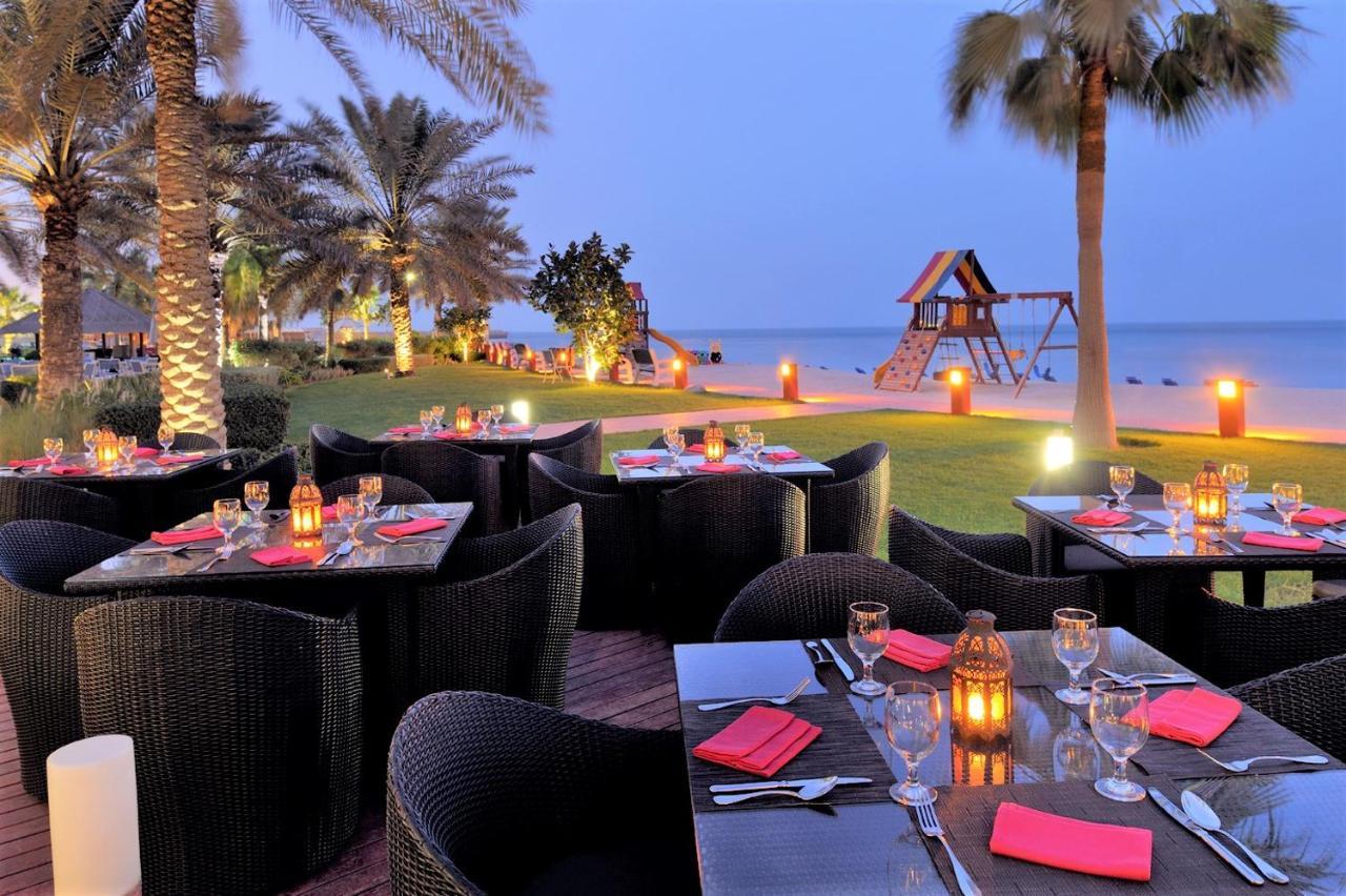 Moevenpick Hotel & Resort Al Bida'A Salmiya Buitenkant foto The Beach at The Oberoi, Mumbai